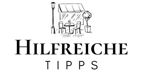 Hilfreiche Tipps